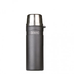 Robins Stainless Steel Thermos 600ml